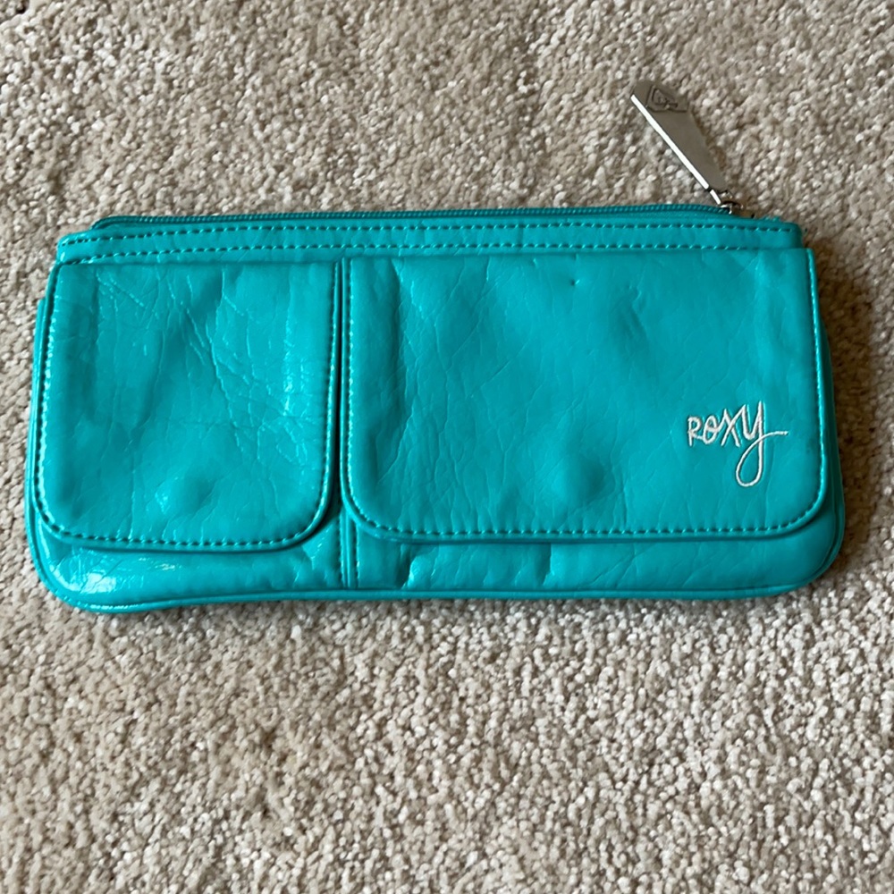 Roxy wallet